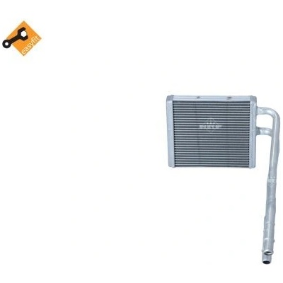 Výměník tepla, vnitřní vytápění NRF 54343