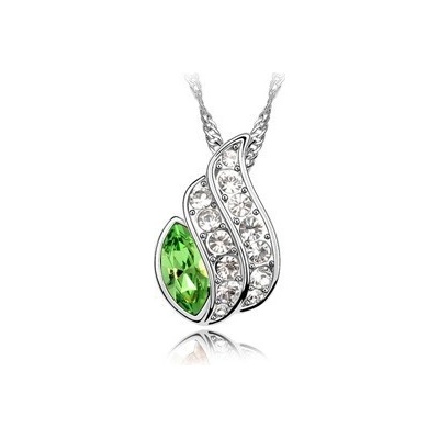 Swarovski element s Prívesok KPSW089
