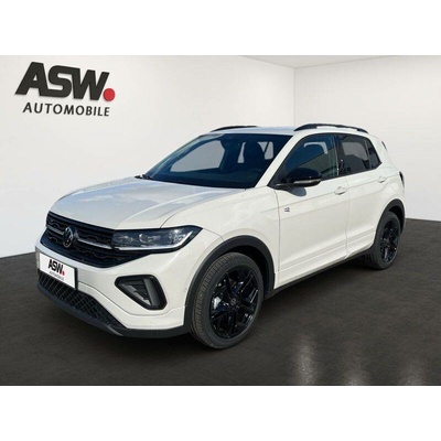 Volkswagen T-Cross 1.0 TSI R-Line DSG 85 kW