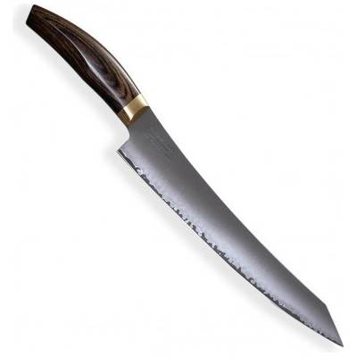 SUNCRAFT Kiritsuke Slicer ELEGANCIA SG2 25 cm