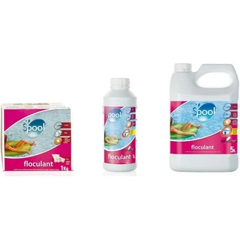 Image 1 of GRE Флуколант избистрител на водата в басейна (95112)