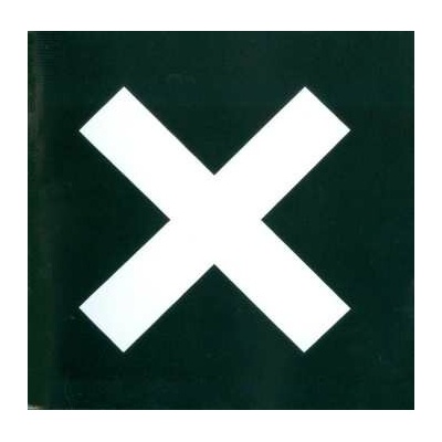 The XX - The Xx LP
