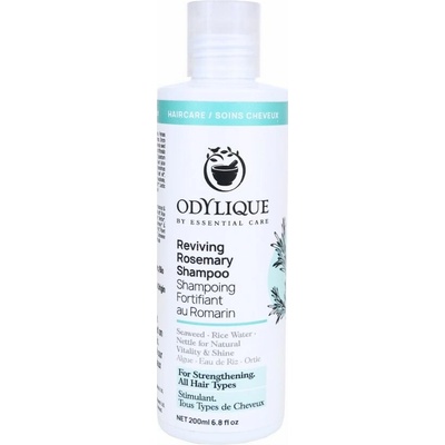 Odylique Revitalizačný šampón Rozmarín BIO 500 ml