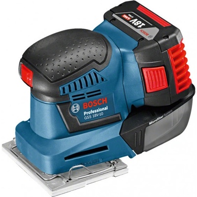 Bosch GSS 18V-10 Professional 0.601.9D0.202