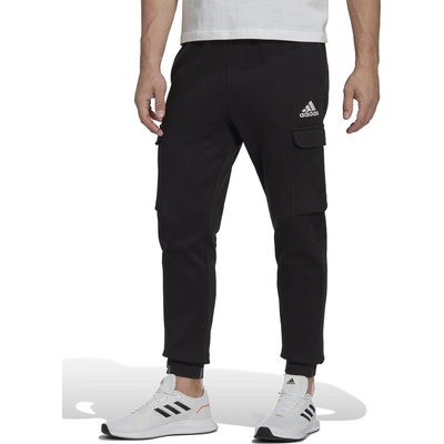 ADIDAS Спортно долнище Essentials Fleece Regular