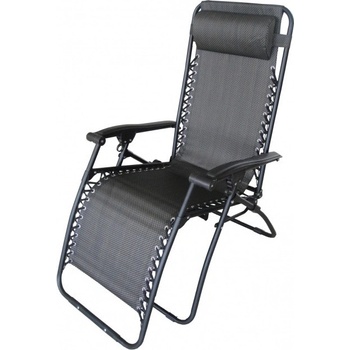 HECHT RELAXING CHAIR - Záhradné kreslo