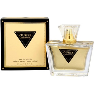 GUESS Seductive EDT 50 ml Парфюми