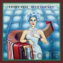 LITTLE FEAT - DIXIE CHICKEN CD