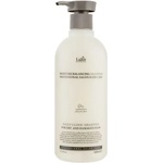 La'dor Moisture Balancing Shampoo - Билков шампоан без силикони за суха и увредена коса 530мл