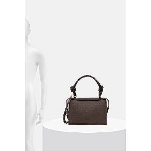 Steve Madden чанта tote дамска от имитация на кожа Bamren (SM13002305)