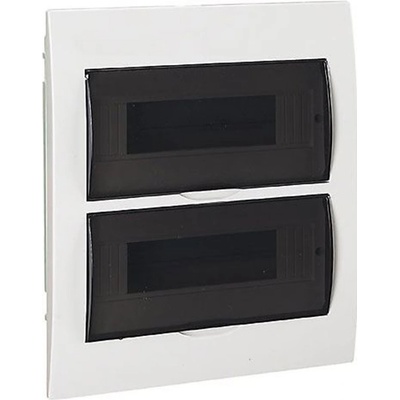 Rozvádzač TSMF-24 plastový 2x12P