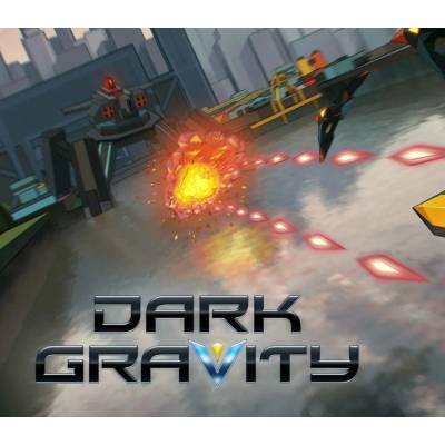 Dark Gravity