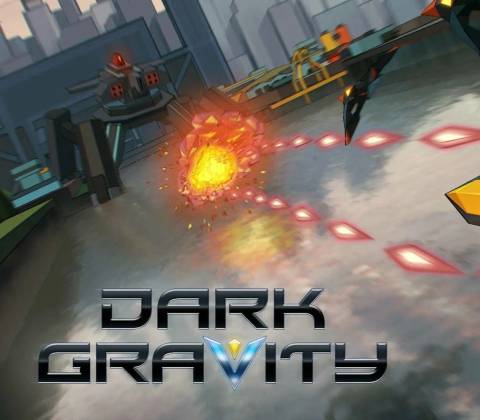 Dark Gravity