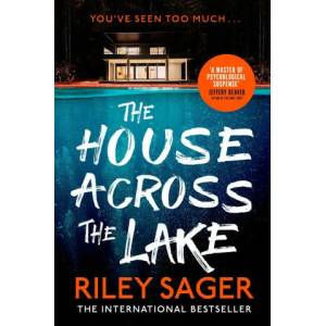 House Across the Lake (ISBN: 9781399700597)