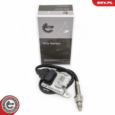 NOx-Senzor, NOx-Katalyzátor ESEN SKV 71SKV006