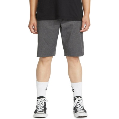 Volcom Frickin Modern Stretch 21 charcoal heather 25/26