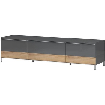 ТВ шкаф Onyx TV180-2К1F ON