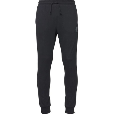 Lotto SMART II pants pánské tepláky černá