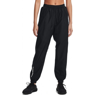 Under Armour UA Rush Woven Pant -BLK 1369846-001