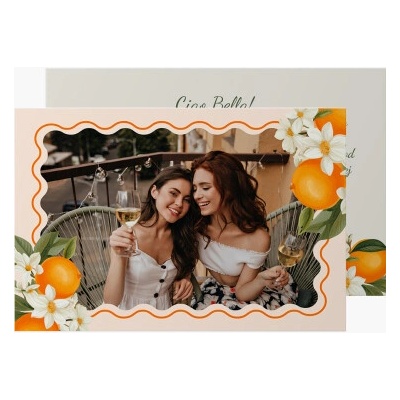 Fotoprianie Tropical, 15x10 cm - 114587
