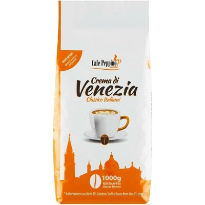 Cafe Peppino Crema di Venezia zrnková 1 kg