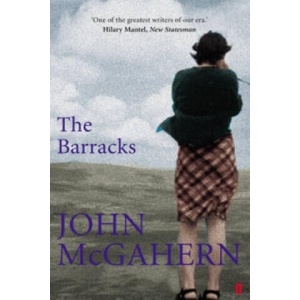 Barracks | J Mcgahern (2008)