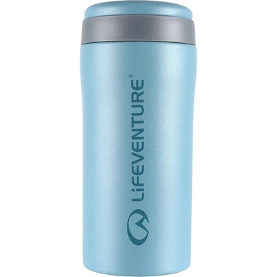 Lifeventure Thermal Mug Thermal Mug matt ice blue 300 ml