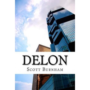Delon | Scott Burnham (ISBN: 9781546883500)