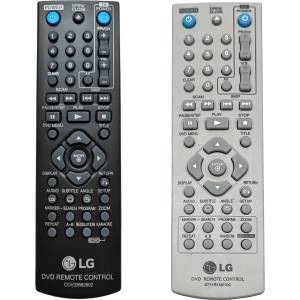 LG 6711r1n210c - оригинален дистанционен контрол (6711r1n210c) Дистанционно
