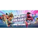 Sprint Vector