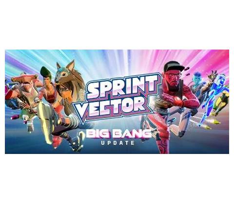 Sprint Vector