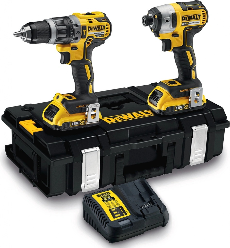 DeWALT DCK266D2