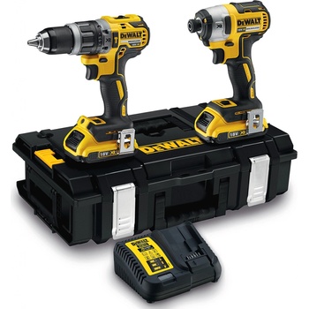 DeWALT DCK266D2