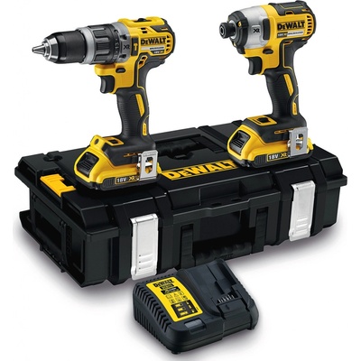 DeWALT DCK266D2