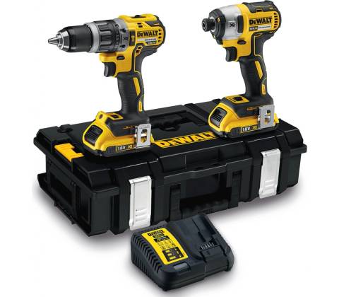DeWALT DCK266D2