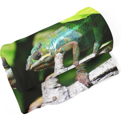 Sablio Deka Chameleon 190x140