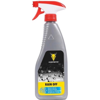 Coyote Tekuté stierače 500 ml
