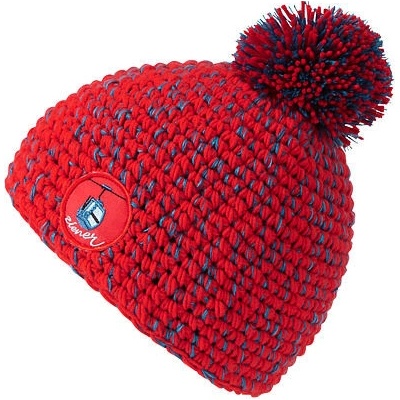 dětská zimní čepice Ziener Zoo Mini