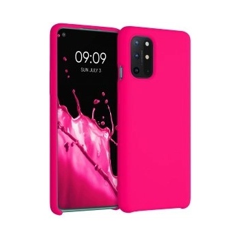 Púzdro kwmobile OnePlus 8T růžové