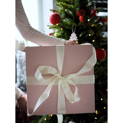 Tajný adventní box pro háčkařky – Zboží Dáma