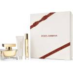 Dolce&Gabbana The One комплект за жени Eau de Parfum 75 ml + Парфюмна вода миниатюра 10 ml + Лосион - parfimo - 112,46 лв