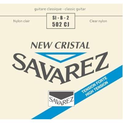 SAVAREZ 502CJ