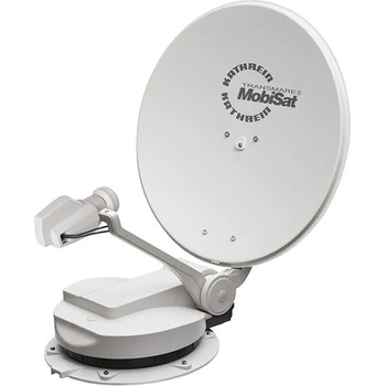 Kathrein Сателитна система Kathrein MobiSet 3 CAP 750 Twin/GPS (491986)
