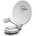 Kathrein Сателитна система Kathrein MobiSet 3 CAP 750 Twin/GPS (491986)