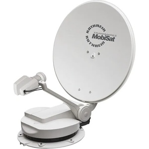 Kathrein Сателитна система Kathrein MobiSet 3 CAP 750 Twin/GPS (491986)
