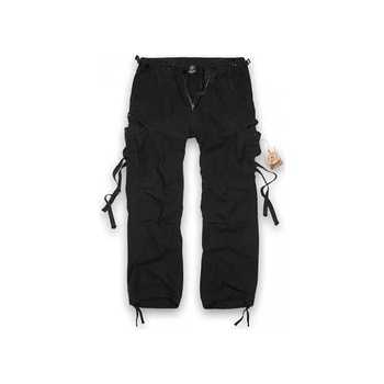 Kalhoty Brandit M-65 černé