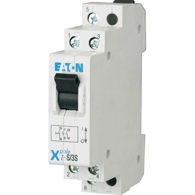Eaton Z-SW/S