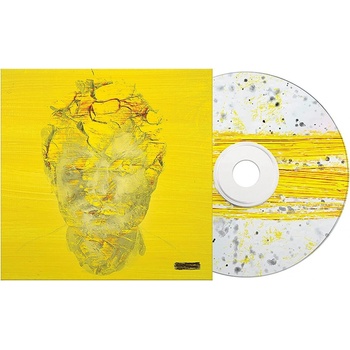 Sheeran Ed: Subtract - - - Softpack CD