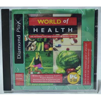 World of Health