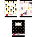 HERLITZ Zošit 544 A5 linajkový